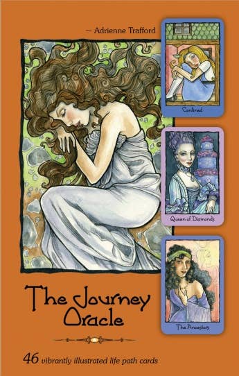 The Journey Oracle