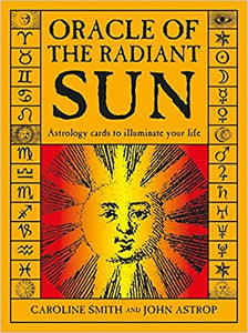 Oracle of the radiant sun