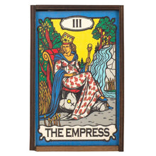 Load image into Gallery viewer, TAROT CARD BOX