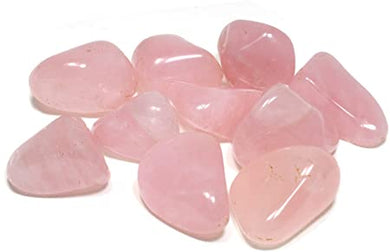 Rose quartz Crystal