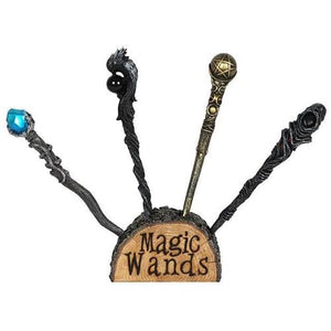 magic wands assortment