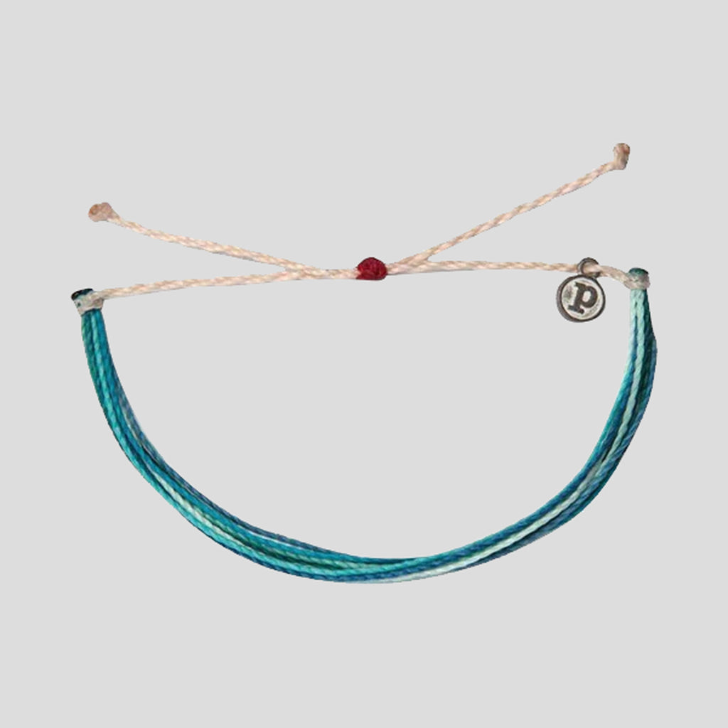Charity bracelet save the dolphins