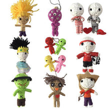 Load image into Gallery viewer, The String Doll Gang