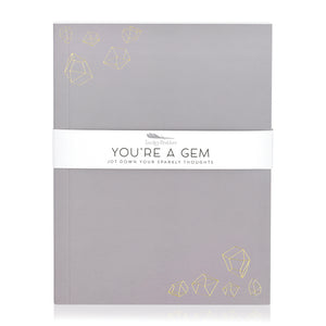 Delightful Journals - You're A Gem