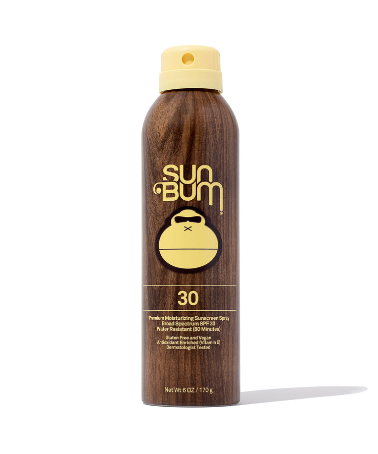 sun bum 30 sunscreen spray