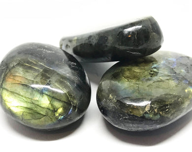 Labradorite Crystal