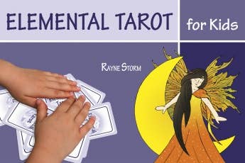 Elemental Tarot for Kids
