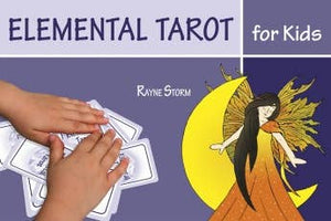 Elemental Tarot for Kids