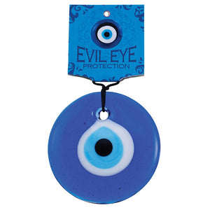 4.5" Evil Eye