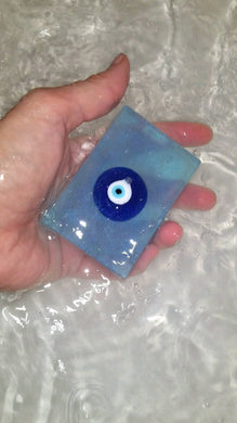 Evil Eye Vegan - Natural Glycerin Soap