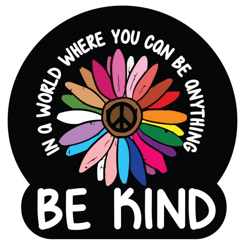 Be kind patch 81172