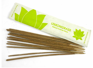 Incense Lemongrass