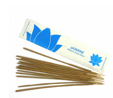 Incense jasmine