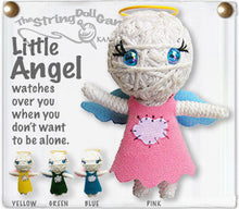 Load image into Gallery viewer, The String Doll Gang